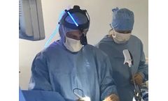 BFW - Portable Medical LED Headlights