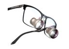 Orascoptic - Model HDL 2.5 Macro - Surgical Loupes