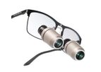 Orascoptic - Model HDL Prisms (3.5x-5.5x) - Surgical Loupes