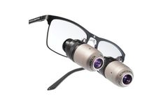 Orascoptic - Model EyeZoom - Surgical Loupes