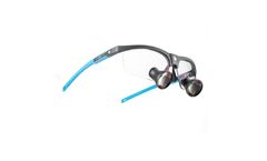 Orascoptic - Model RDH EliteEdge - Hygiene Loupes