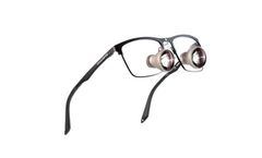 Orascoptic - Model HDL™ 3.0 - Hygiene Loupes