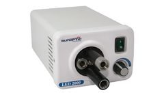 Sunoptic - Model LED 2000 - Surgical Light For The High-Efficiency Optics