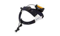 Xenosys - Model L2S14C - Wireless Surgical Headlight