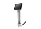 Infinium ClearVue - Model VL3R - Reusable Video Laryngoscope