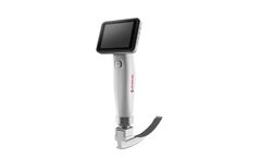 Infinium ClearVue - Model VL3R - Reusable Video Laryngoscope