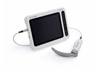 Infinium ClearVue - Model VLXL - Large Screen HD Video Laryngoscope