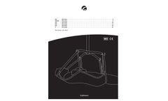 Guldmann - OR Sling - Upper Body Brochure