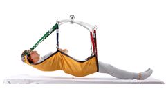 Guldmann - OR Sling - Upper Body
