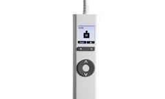 Guldmann - Model Class III - Digital Medical Scale