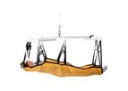 Guldmann - Horizontal Lifting Support for Moving In Horizontal Positions