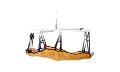 Guldmann - Horizontal Lifting Support for Moving In Horizontal Positions