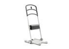 Guldmann - Model GTP1 - Easy, Comfortable, And Safe Standing Transfer