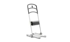 Guldmann - Model GTP1 - Easy, Comfortable, And Safe Standing Transfer