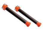 Simkar - Pipe with Latches