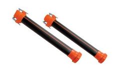 Simkar - Pipe with Latches
