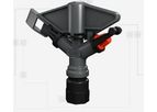 Simkar - 1" S-Silver Sprinkler