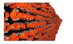Simkar - Sprinkler Irrigation Pipes