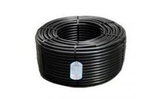 Simkar - Model S&#304;MDRIP - Cylindrical Drip Irrigation Pipes