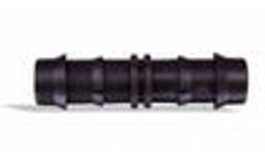 Simkar - Barbed Coupling