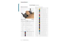 Thompson - Cervical System - Brochure