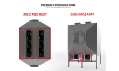 PP activated carbon adsorption tower product introduction