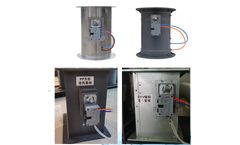 What is a CAV constant air volume damper?