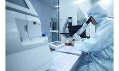 Pharmaceutical and chemical waste gas treatment