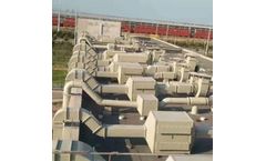 Activated carbon adsorption tower design parameters