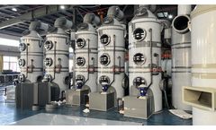 What Is A NOx Scrubber?