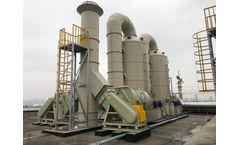 Sour Gas Treatment Solutions