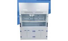 Xicheng EP - Model XC-23 - Laboratory Fume Hood