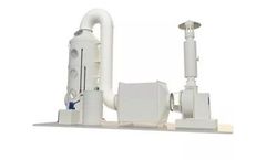 Xicheng-EP - Model XC-01 - Scrubber System