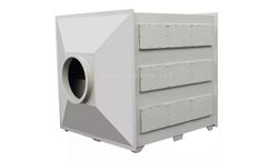 Xicheng-EP - Model XC-2 - Activated Carbon Filter