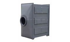 Xicheng-EP - Model XC-2 - Carbon Adsorption Equipment