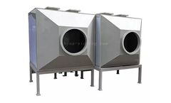 Xicheng-EP - Model XC-2 - PP Activated Carbon Tower