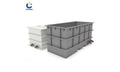 Xicheng EP - Model XC-7 - Polypropylene PP water tank