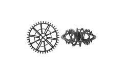 Xicheng - Model XC-16 - Tellerette Packing