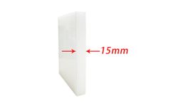 Xicheng EP - Model XC-3 - White Polypropylene PP Sheet