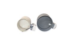 Xicheng - Model XC-11 - Motorised Volume Control Damper