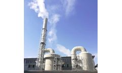 Xicheng - Industrial Air Pollution Solutions