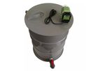 Xicheng - Model XC-12 - Wet Scrubber Automatic Dosing Device