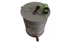 Xicheng - Model XC-12 - Wet Scrubber Automatic Dosing Device