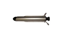 ESI - Modified Operating Proctoscope, 3.25cm x 20cm, Stainless