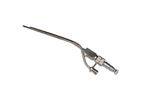 ESI - Frazier Suction