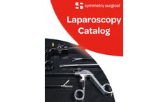 Laparoscopy - Catalog