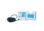 Smoke Shark - Model II 120V-SE02 - Smoke Evacuation System
