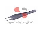 Symmetry - Model 30-1186 - Forceps