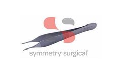 Symmetry - Model 30-1186 - Forceps