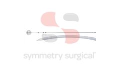 Symmetry Reddick - Model 2401-50 - Cholangiogram Catheter